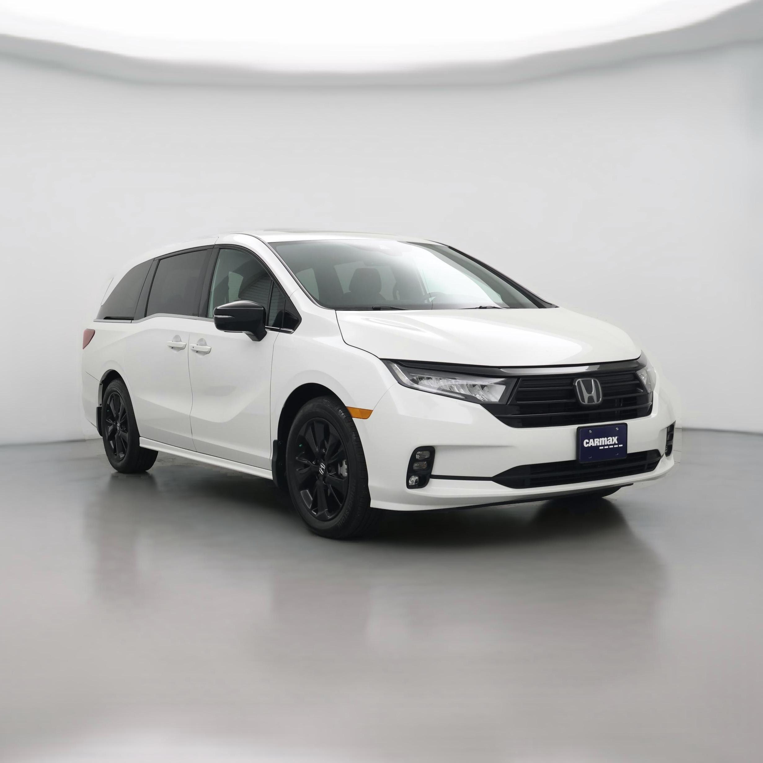 Used 2024 Honda Odyssey near me for sale