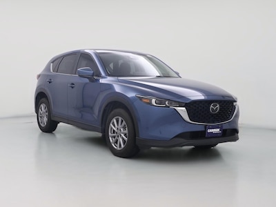 2023 Mazda CX-5 S Preferred -
                Richmond, TX