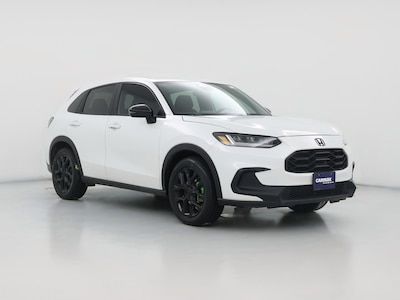 2023 Honda HR-V Sport -
                Garland, TX