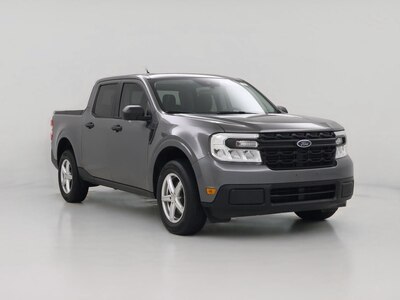 2022 Ford Maverick XL -
                Houston, TX