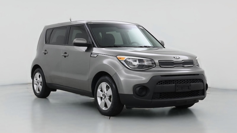 2019 Kia Soul  Hero Image