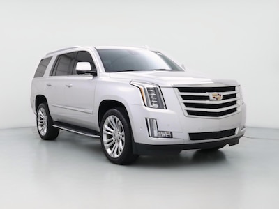 2020 Cadillac Escalade Luxury -
                Sanford, FL