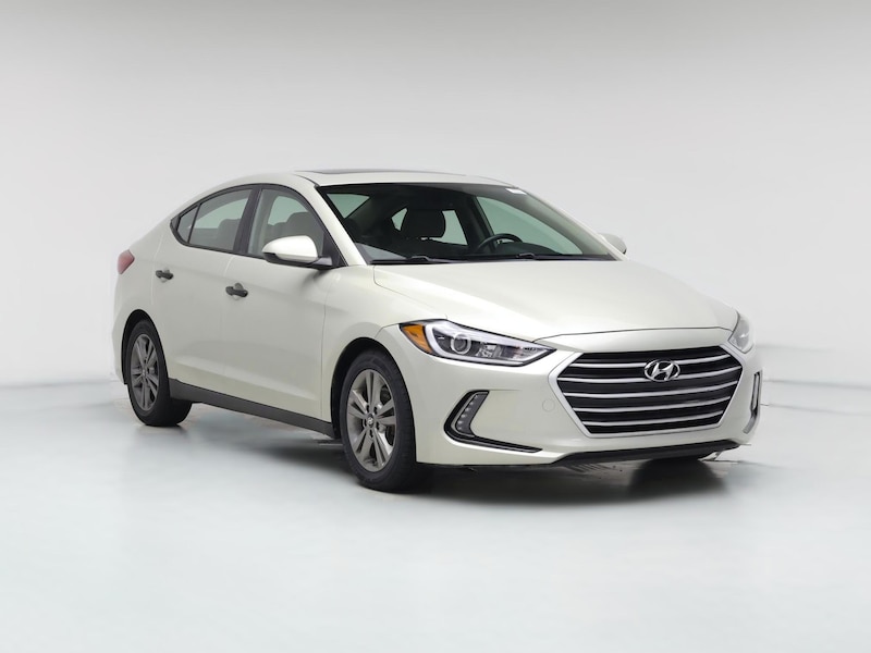 2017 Hyundai Elantra Value Edition -
                  Pompano Beach, FL