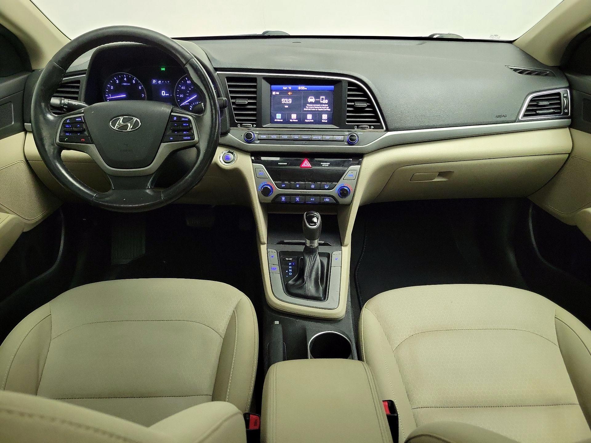 Thumbnail: 2017 Hyundai Elantra - 9