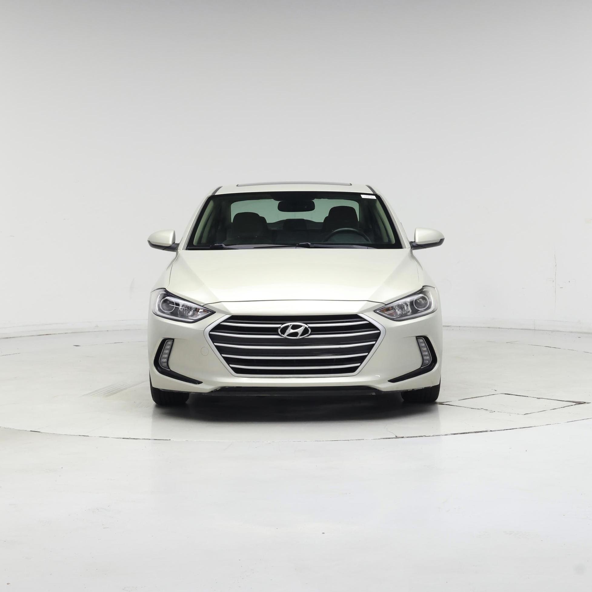 Thumbnail: 2017 Hyundai Elantra - 5