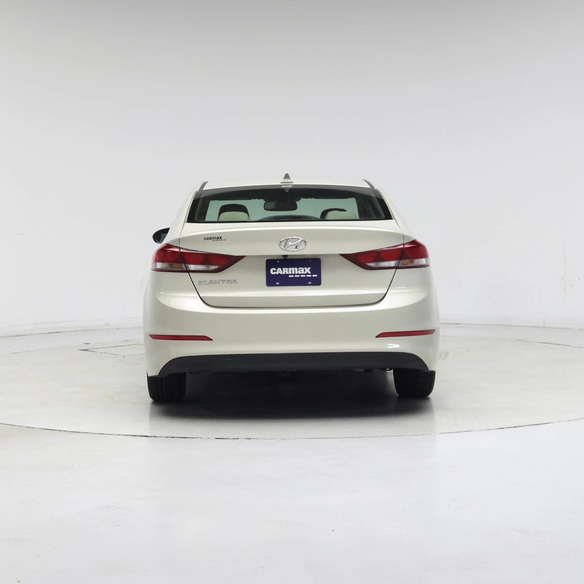 Thumbnail: 2017 Hyundai Elantra - 6