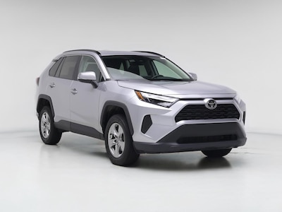 2023 Toyota RAV4 XLE -
                Bradenton, FL
