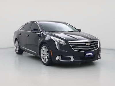 2019 Cadillac XTS Luxury -
                Pharr, TX