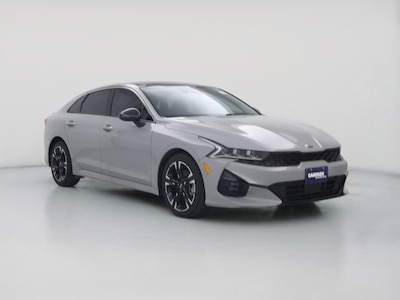2021 Kia K5 GT-Line -
                Fort Worth, TX