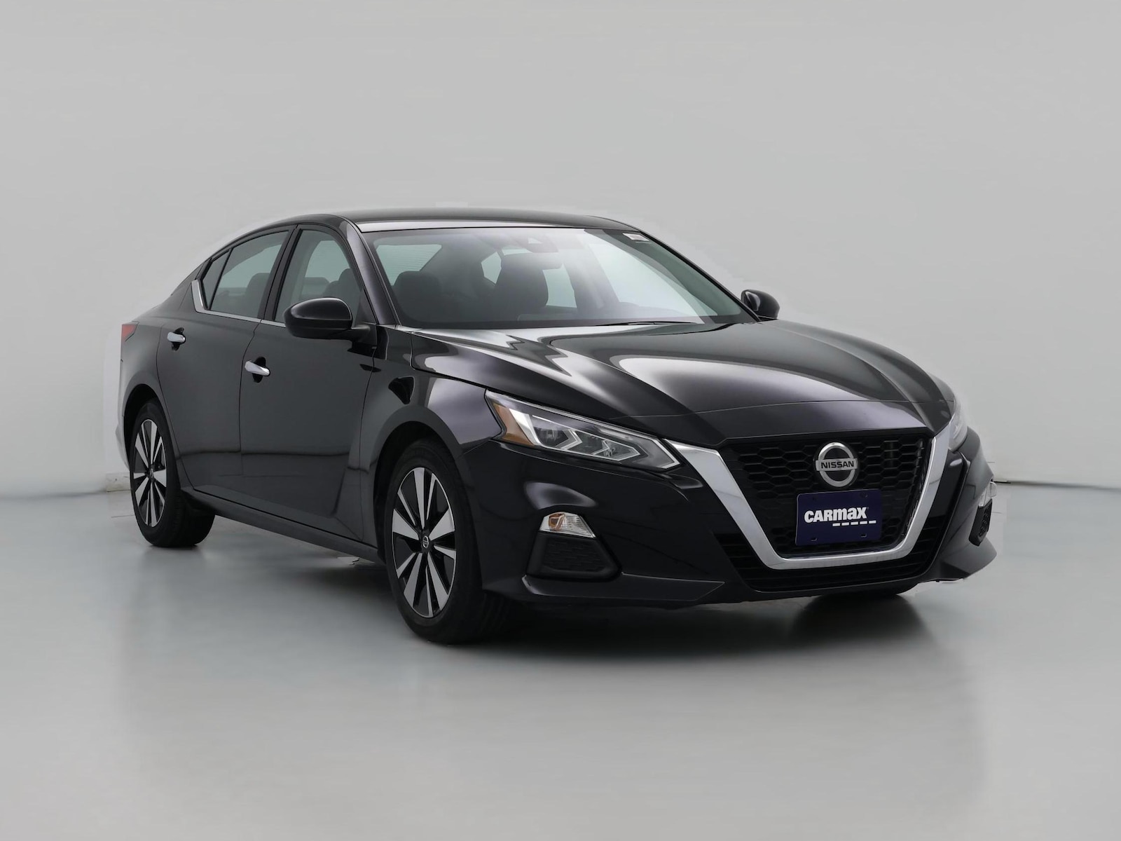 2021 Nissan Altima SV