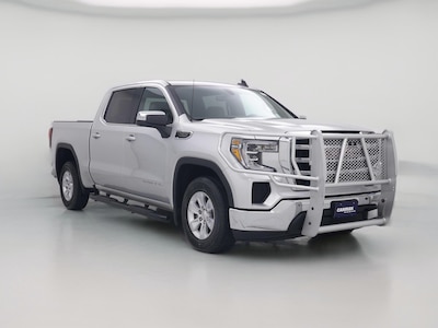2019 GMC Sierra 1500 SLE -
                Denton, TX