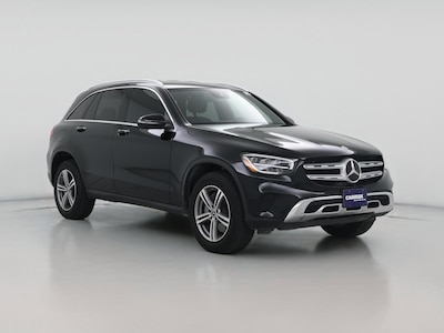 2022 Mercedes-Benz GLC 300 -
                Garland, TX