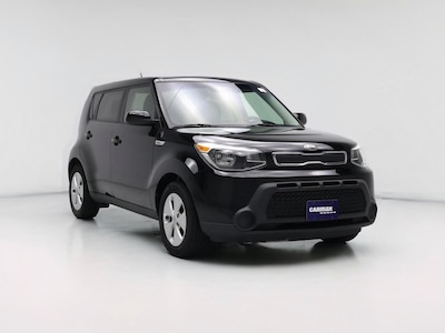 2016 Kia Soul  -
                Houston, TX