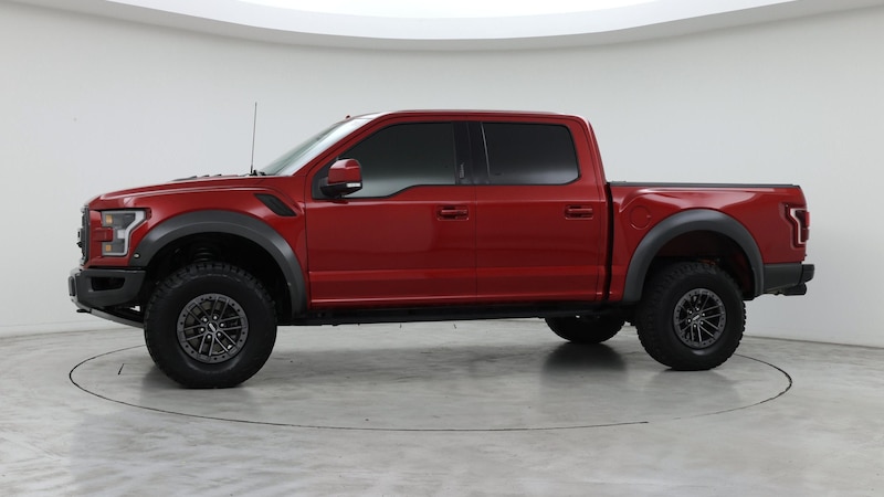 2020 Ford F-150 Raptor 3