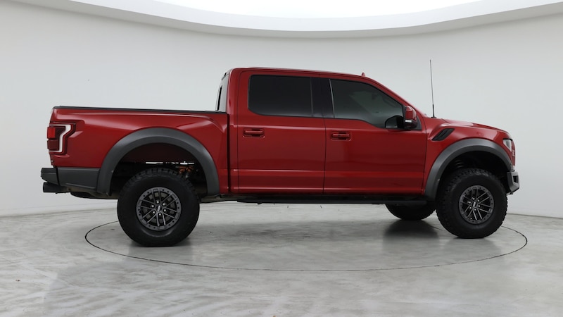 2020 Ford F-150 Raptor 7