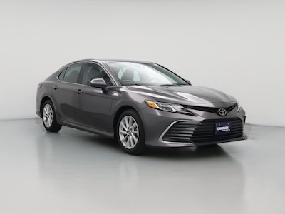 2023 Toyota Camry LE -
                Kenner, LA