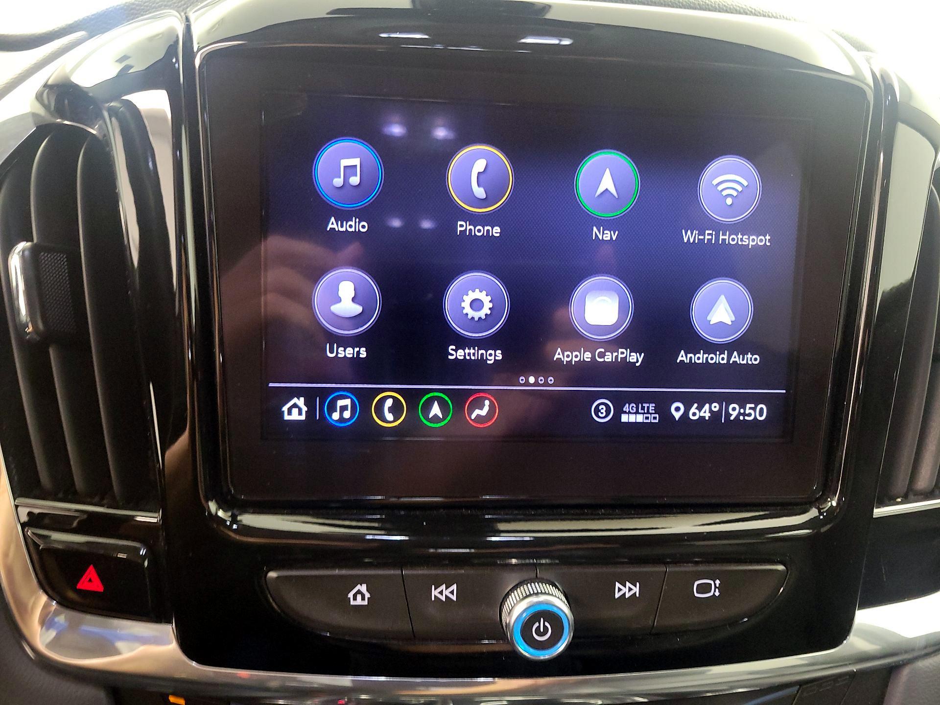 Thumbnail: 2020 Chevrolet Traverse - 13