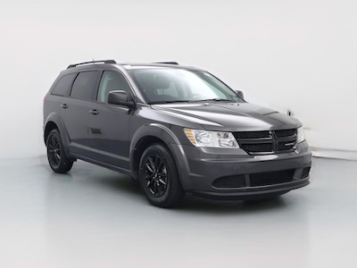 2020 Dodge Journey SE -
                Mobile, AL