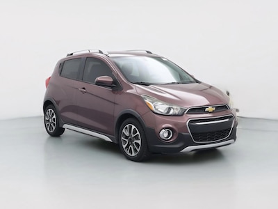 2020 Chevrolet Spark ACTIV -
                  Norcross, GA