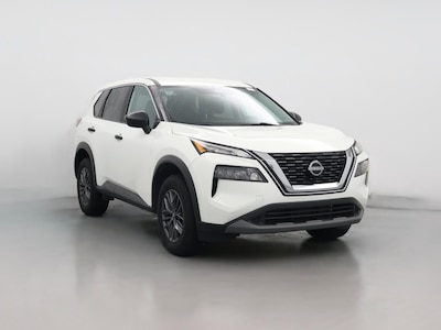 2023 Nissan Rogue S -
                Athens, GA
