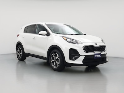 2021 Kia Sportage LX -
                Lafayette, LA