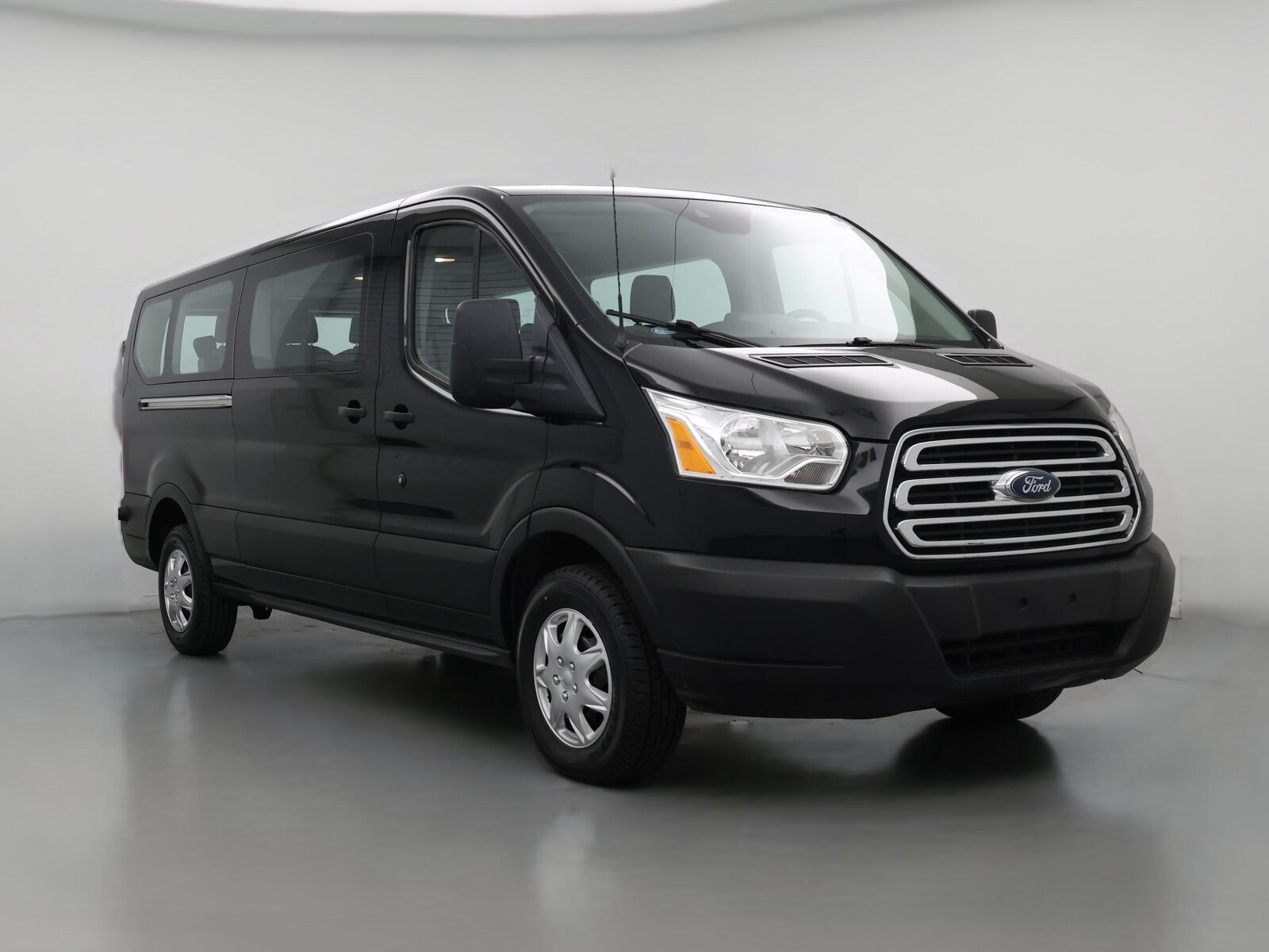 2019 Ford Transit Passenger Van