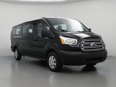 2019 Ford Transit Series 350 XLT -
                Kenner, LA
