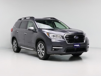 2022 Subaru Ascent Touring -
                San Antonio, TX
