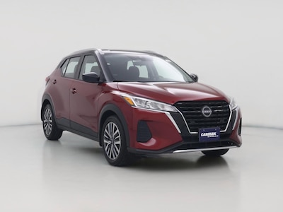 2024 Nissan Kicks SV -
                Corpus Christi, TX