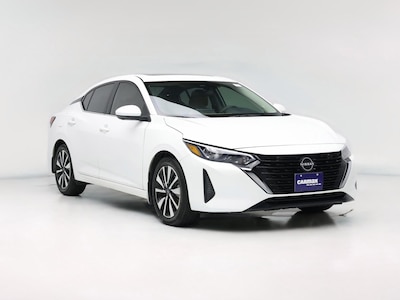 2024 Nissan Sentra SV -
                San Antonio, TX