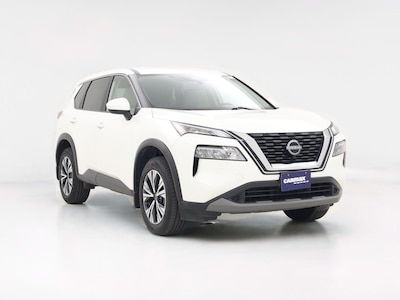 2023 Nissan Rogue SV -
                Houston, TX