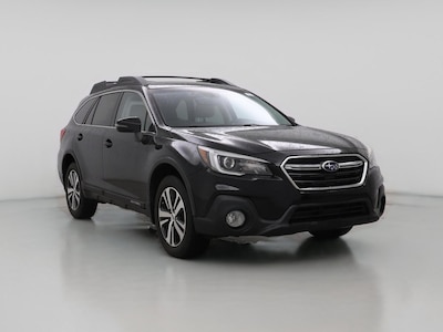 2018 Subaru Outback 3.6R Limited -
                Huntsville, AL