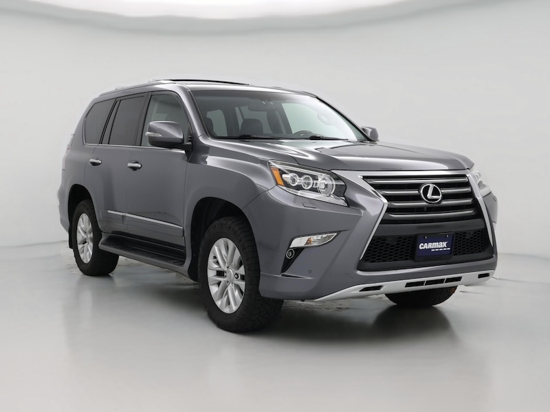 2017 Lexus GX 460 -
                  Nashville, TN
