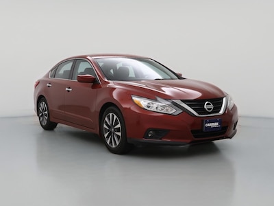 2016 Nissan Altima SV -
                Huntsville, AL