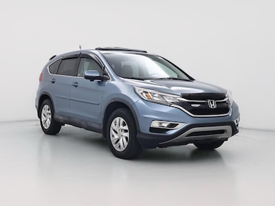 2016 Honda CR-V EX -
                Ellicott City, MD