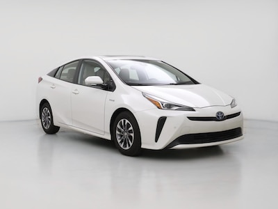 2019 Toyota Prius Limited -
                Huntsville, AL