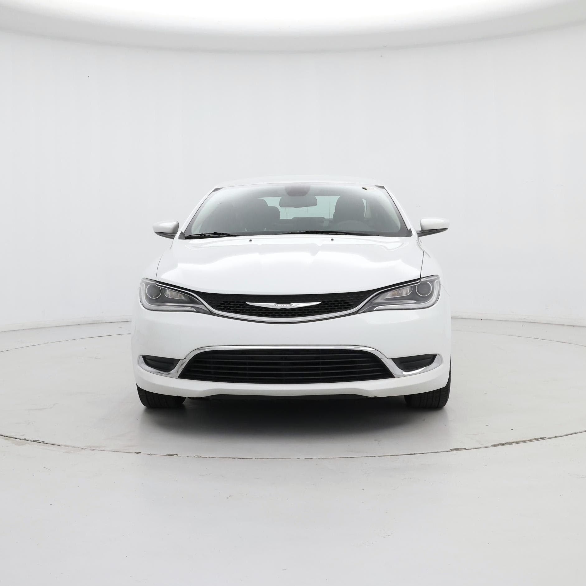 Thumbnail: 2016 Chrysler 200 - 5