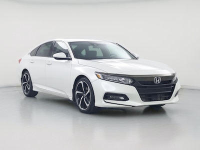2020 Honda Accord Sport -
                  Cincinnati, OH