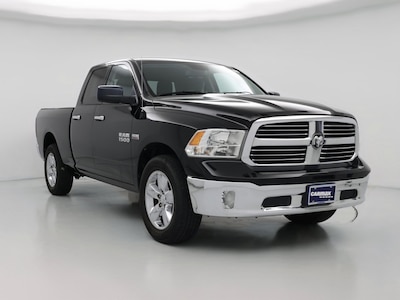 2014 RAM 1500 Big Horn -
                Chattanooga, TN