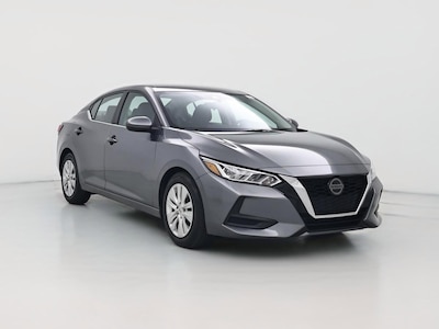 2023 Nissan Sentra S -
                  Farragut, TN