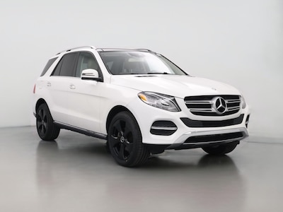 2016 Mercedes-Benz GLE 350 -
                  Murfreesboro, TN