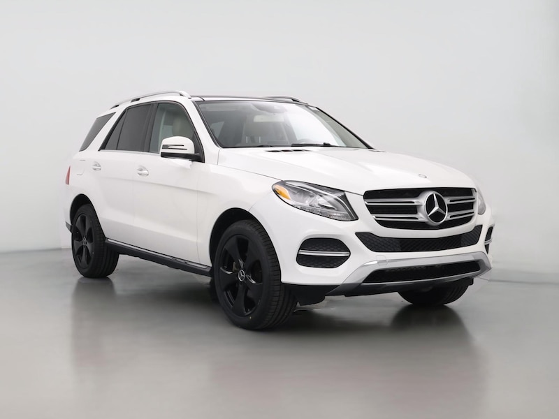 2016 Mercedes-Benz GLE 350 -
                  Augusta, GA