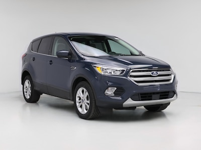 2019 Ford Escape SE -
                Madison, TN