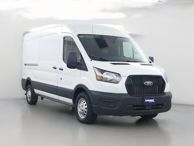 2023 Ford Transit Series 250 -
                Cincinnati, OH