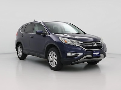 2015 Honda CR-V EX -
                Madison, TN