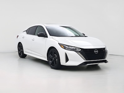2024 Nissan Sentra SR -
                Farragut, TN