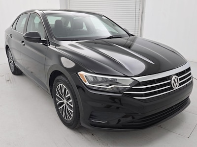 2019 Volkswagen Jetta SE -
                Madison, TN