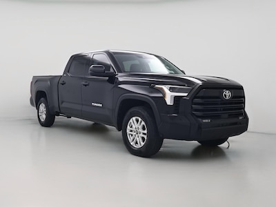 2022 Toyota Tundra SR5 -
                Farragut, TN