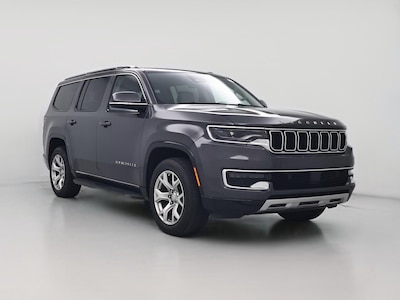 2022 Jeep Wagoneer Series II -
                Farragut, TN