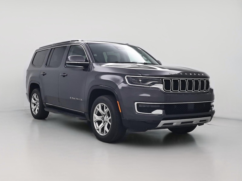 2022 Jeep Wagoneer Series II -
                  Farragut, TN
